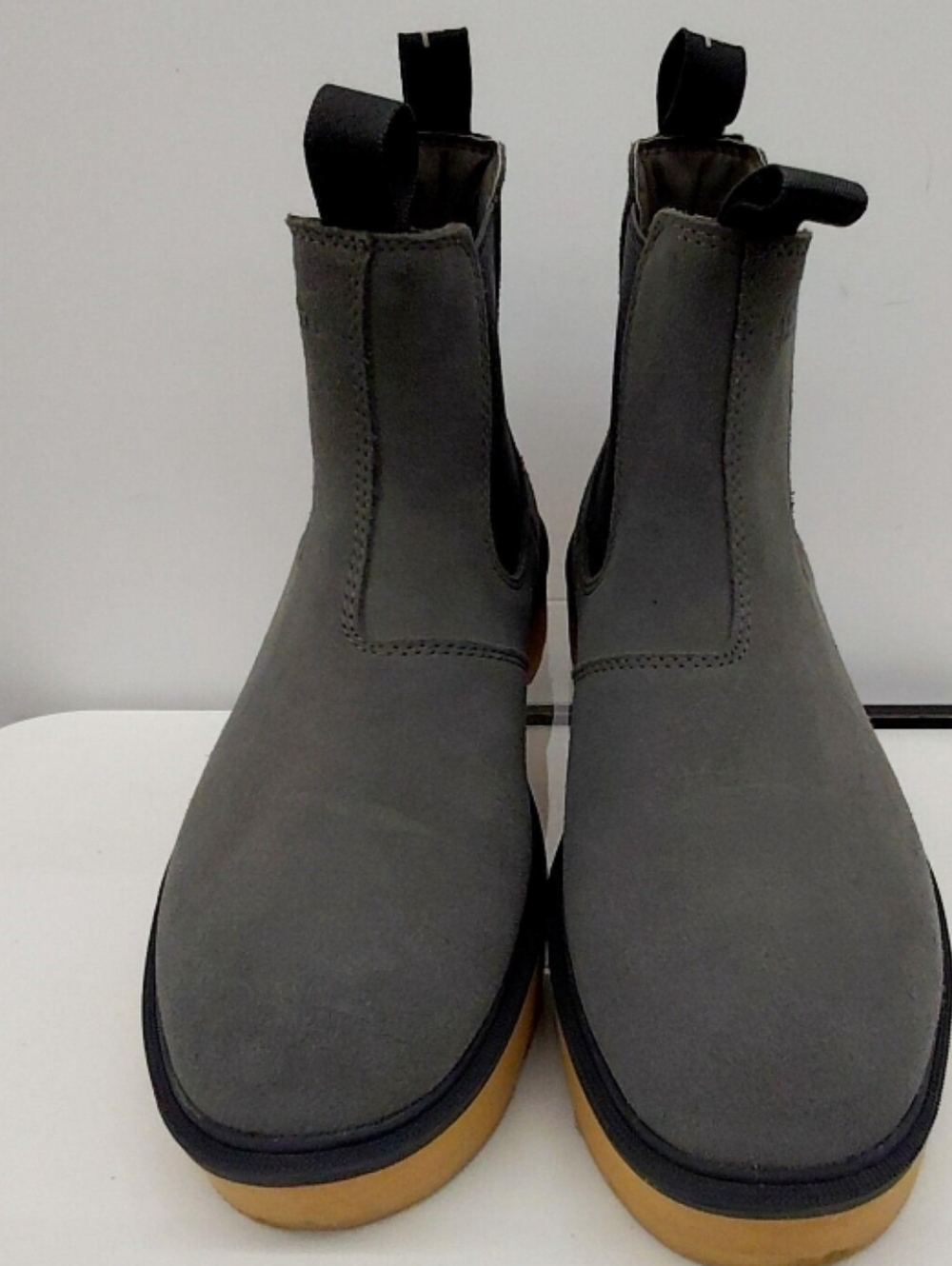 Sorel Women's Hi-Line Chelsea Boots Size 9.5 Used Exc MSRP $174.95 - Picture 6 of 11